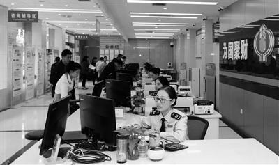 增值税发票管理系统2.0版 在陕西顺利上线运行